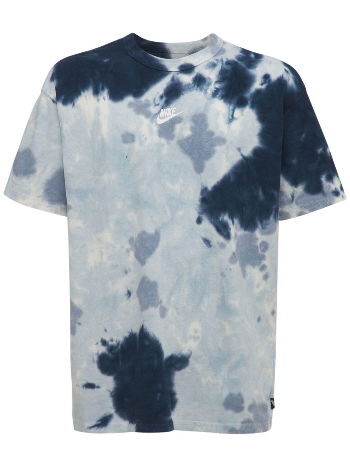 Nike Essential Tie-dye T-shirt for Men |