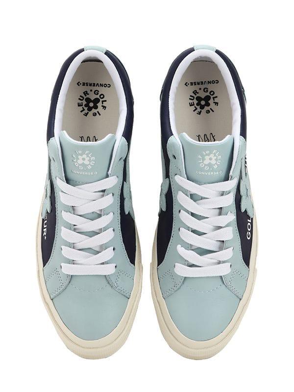 Converse Golf Le Fleur Ox - Size 6 in Blue for Men | Lyst