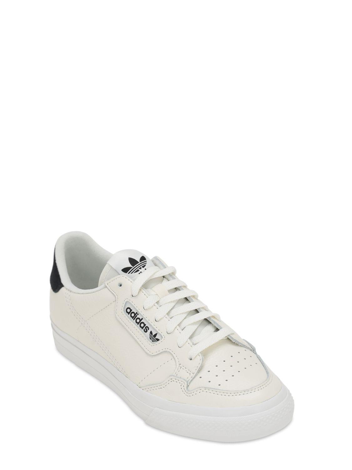 adidas Originals Adidas Continental Vulc Shoes (eg4589) in White for Men |  Lyst UK