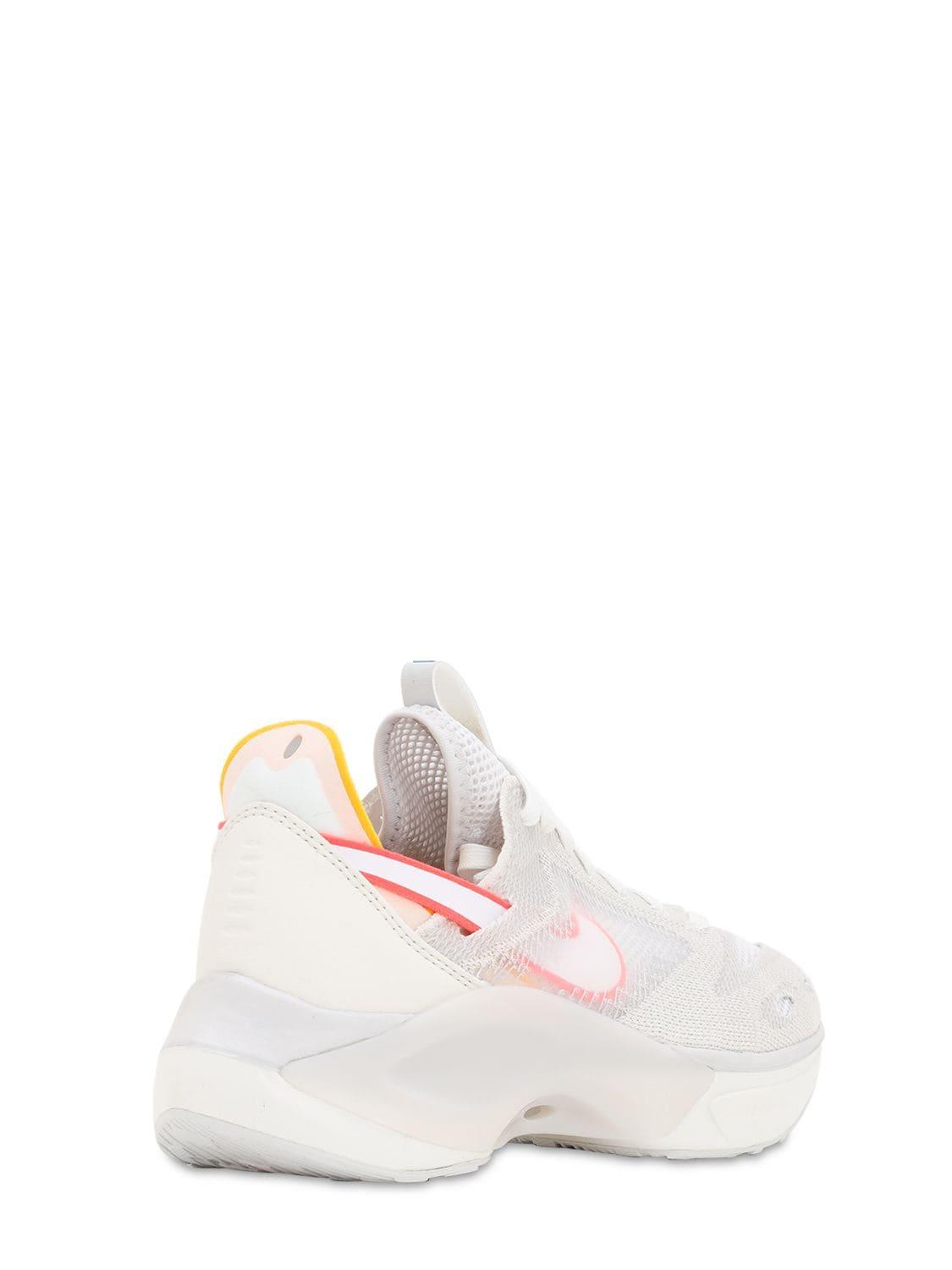 dimsix nike