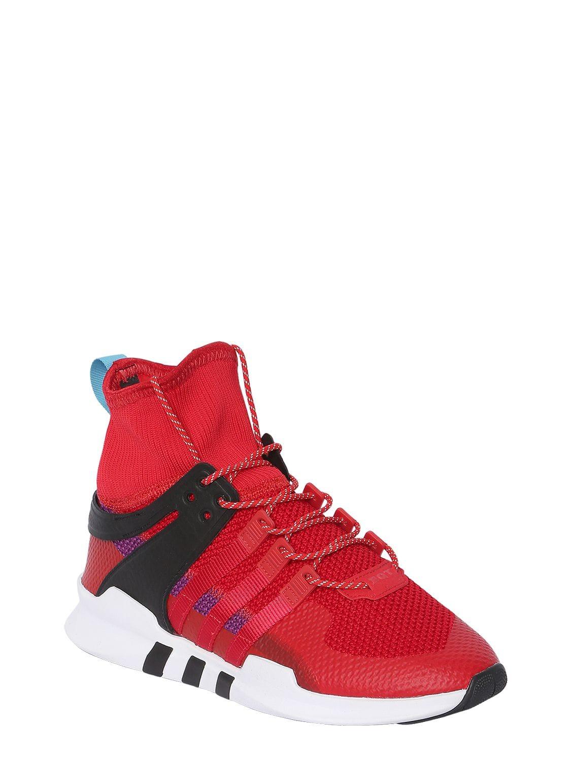 adidas eqt support adv trainers