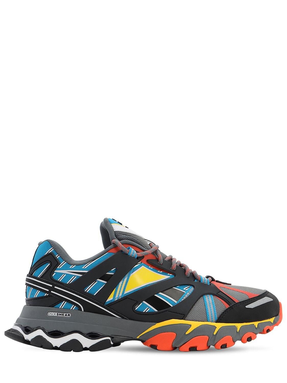 Reebok Reebok Dmx Trail Shadow Sneakers 