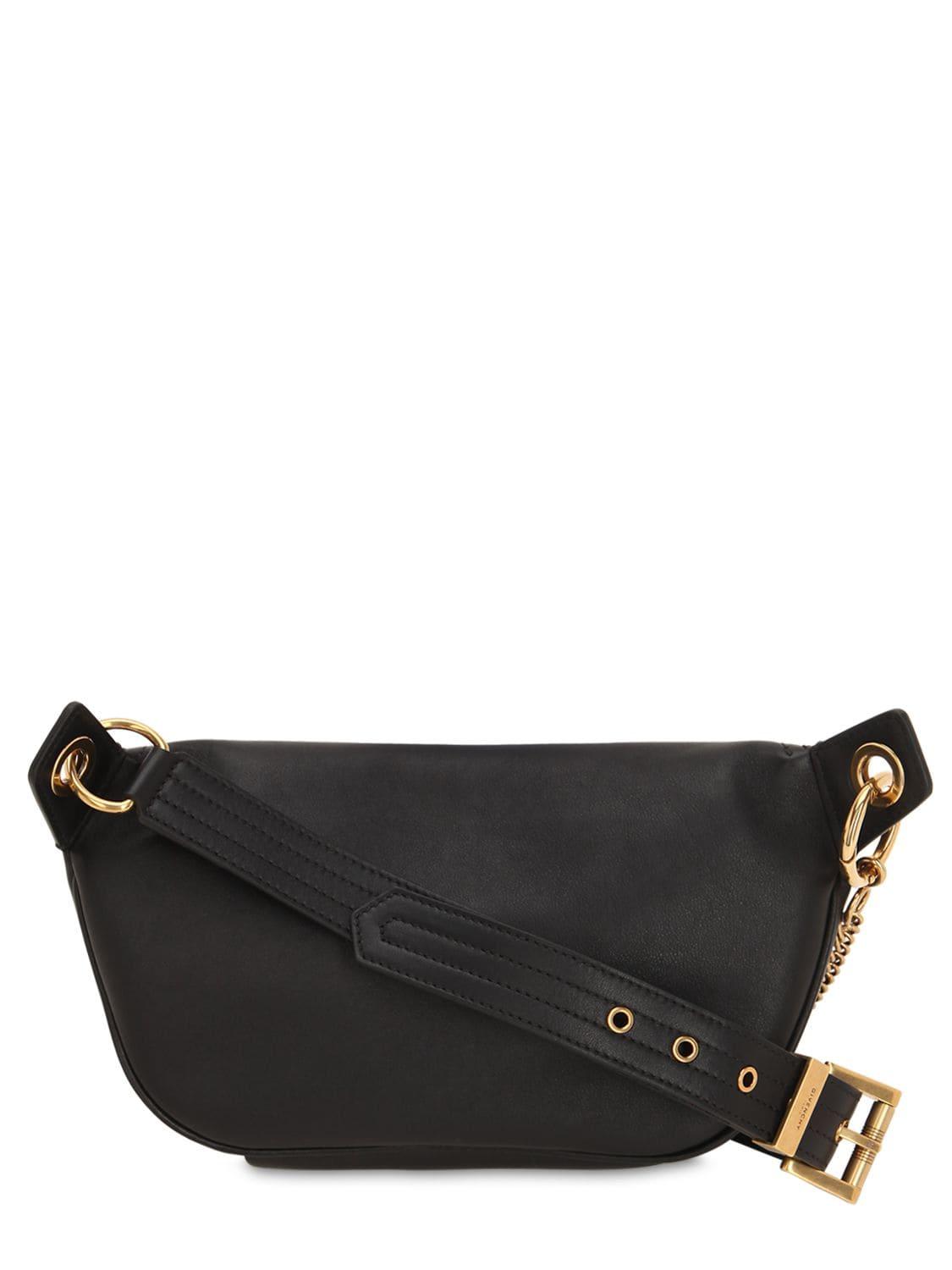 givenchy whip belt bag
