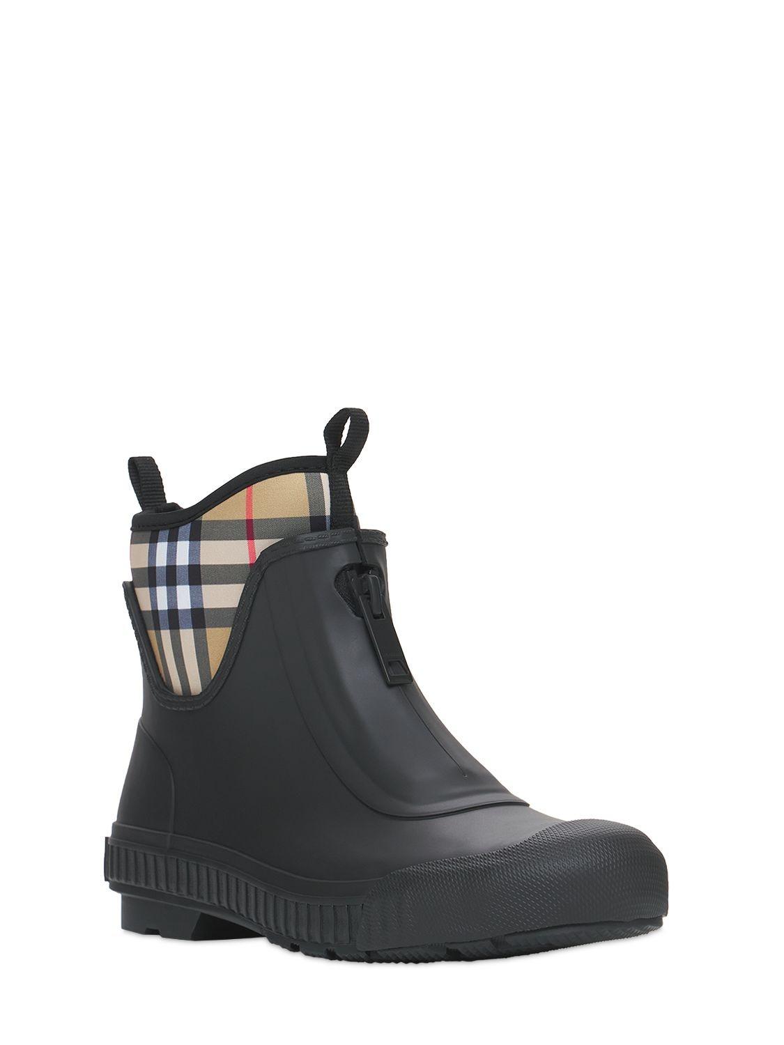 authentic moccasin boots