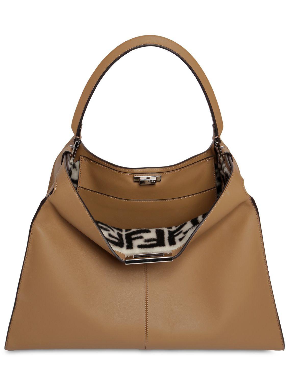 fendi peekaboo lite