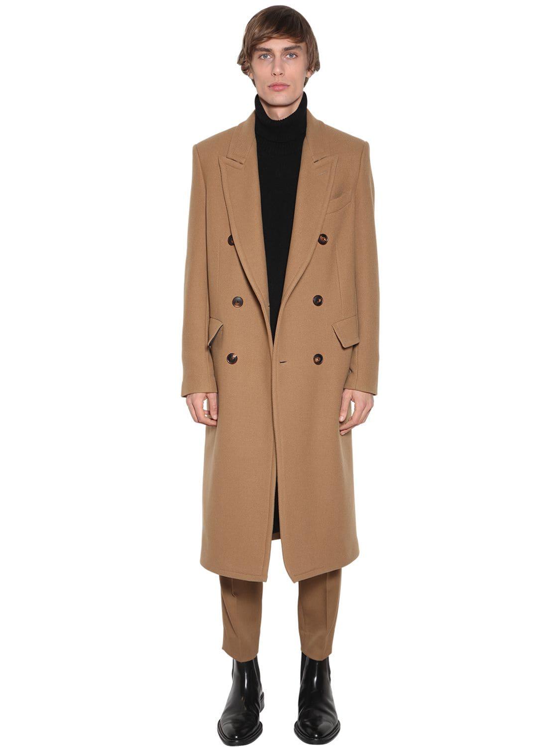 mens half zip jacket