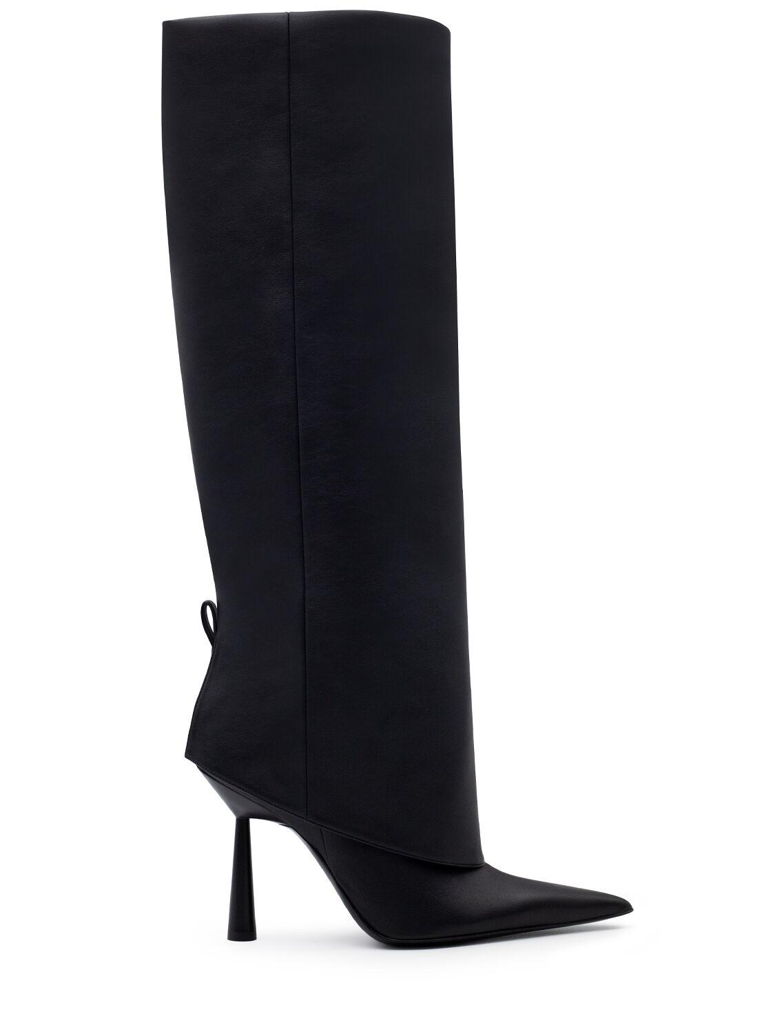 Gia tall boot deals