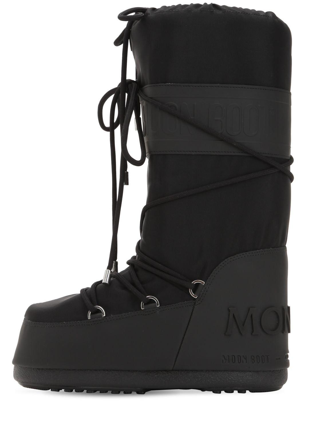 moncler saturne boots