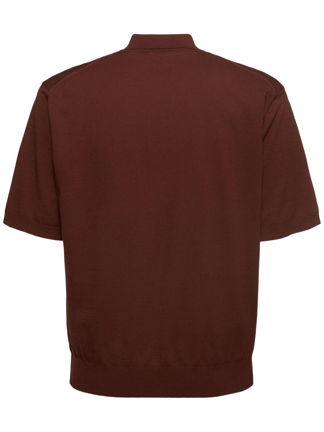 AURALEE T-shirts for Men | Online Sale up to 52% off | Lyst