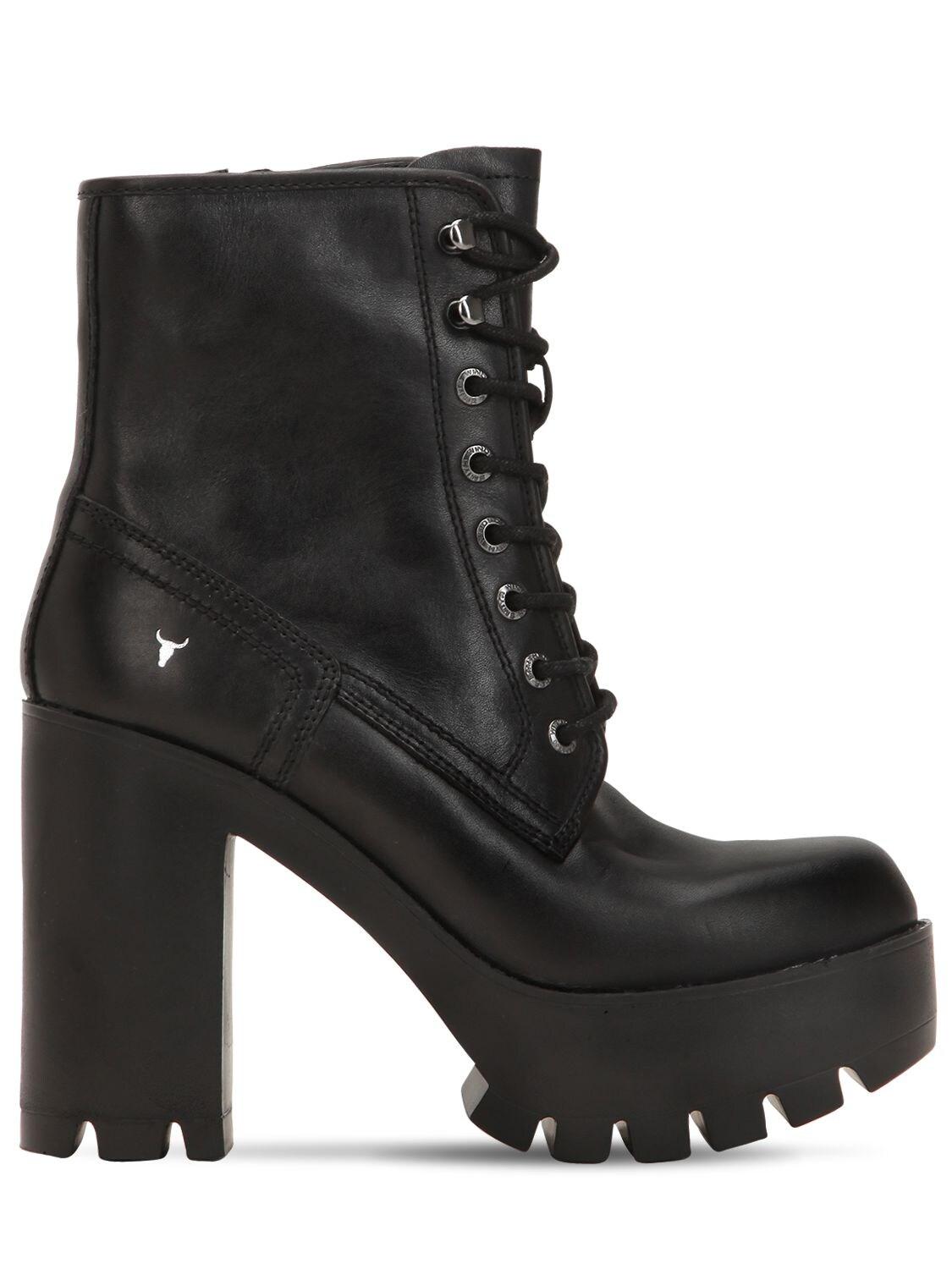 windsor smith platform boots