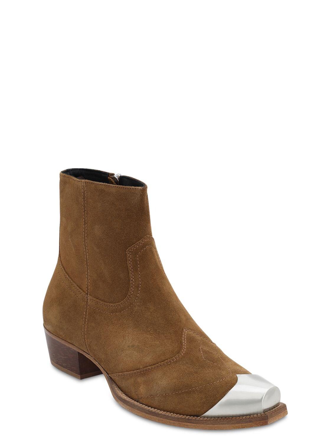 matisse shari bootie
