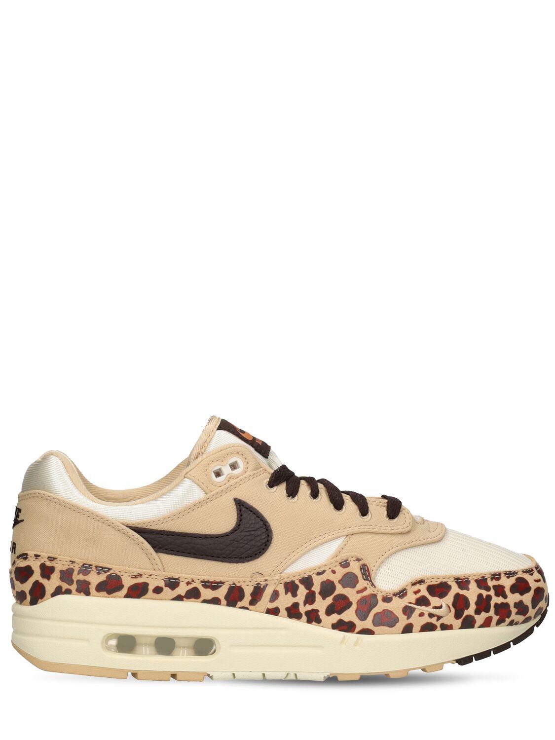 nike air max 1 safari desert