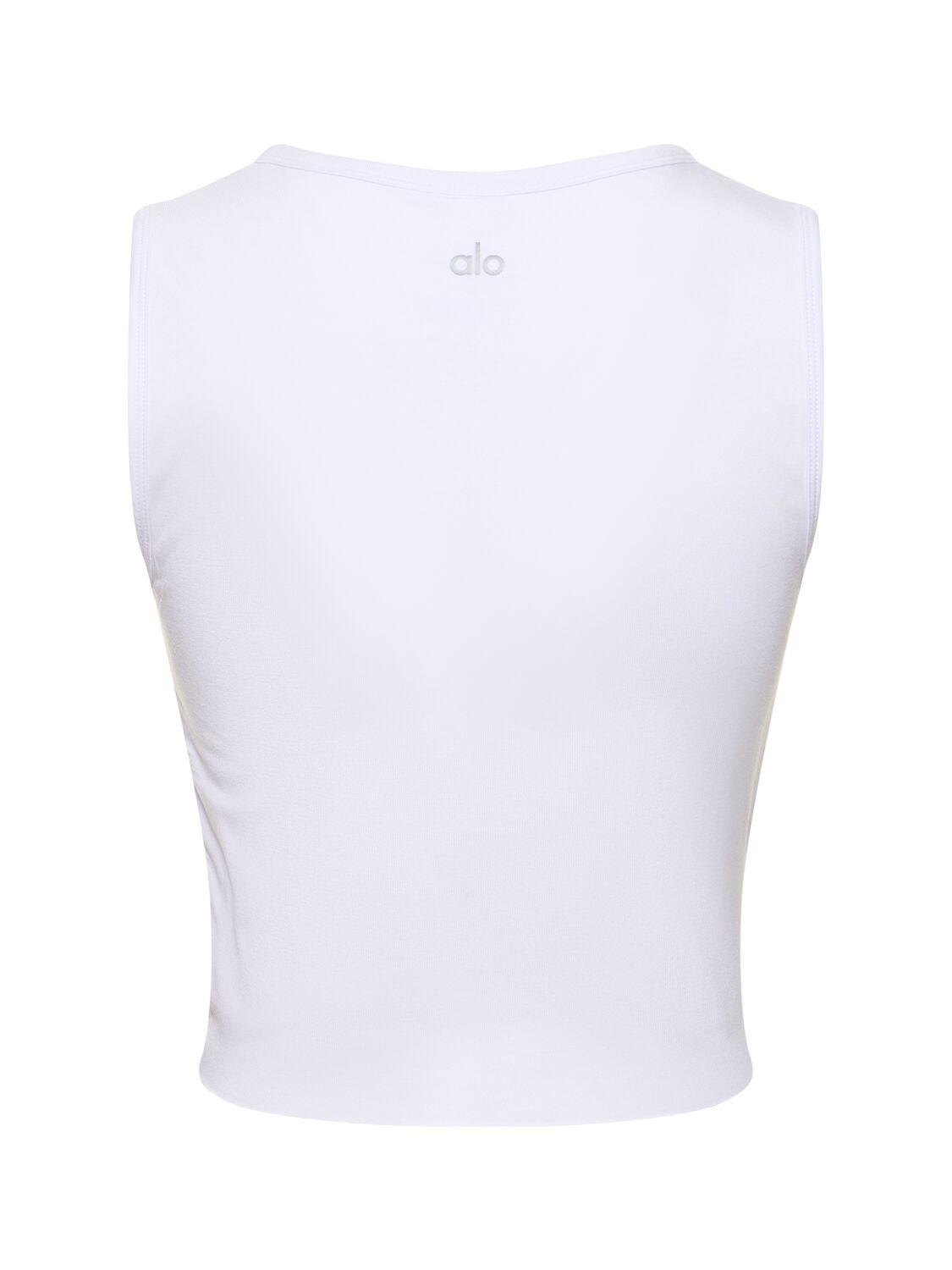 レディース Alo Yoga トップスが¥9,048〜 | Lyst