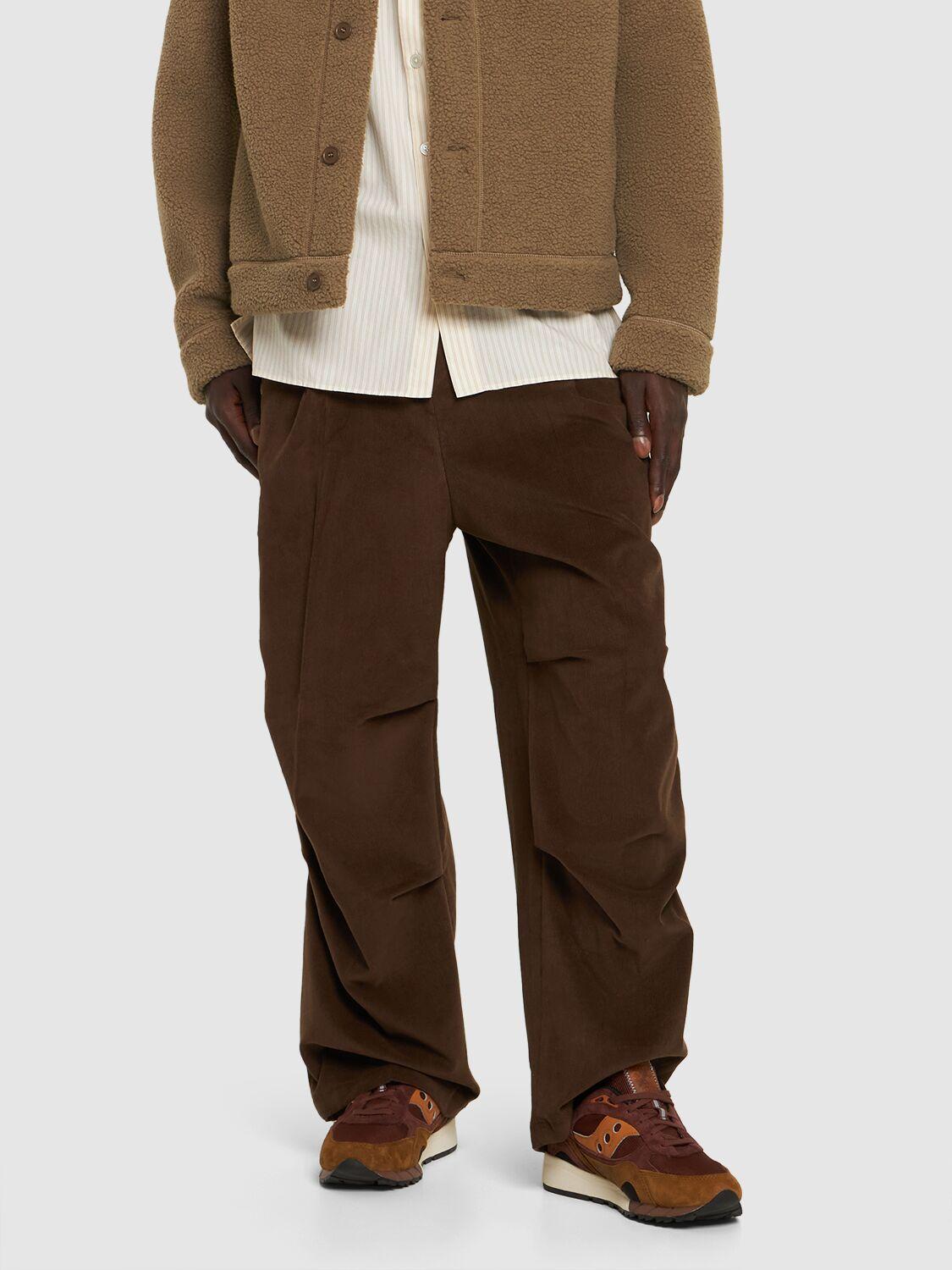 Saucony sale pants brown