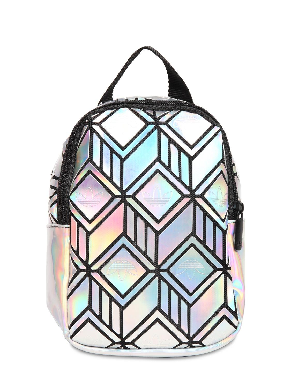adidas luminous bag