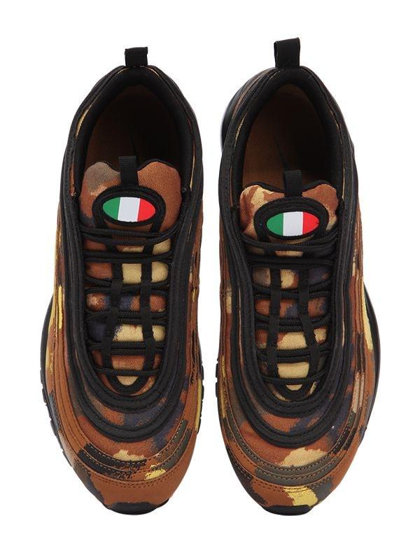 air max 97 camo pack italy sneakers