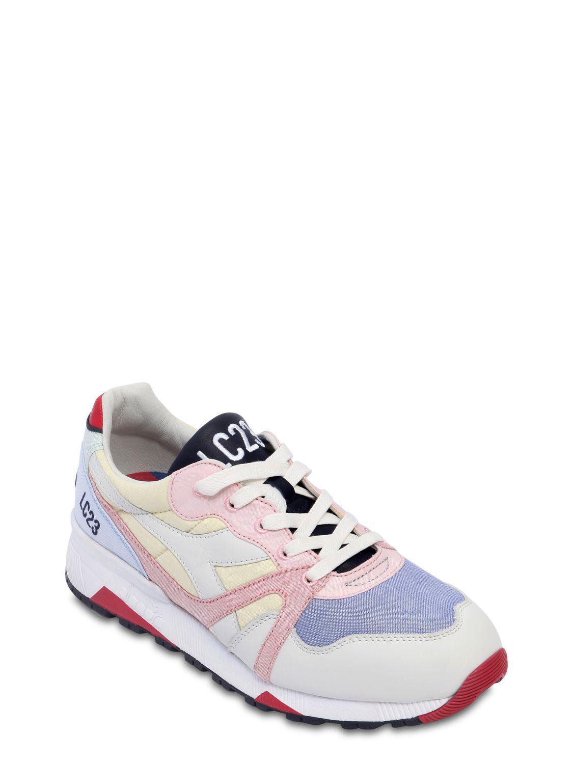 lc23 diadora