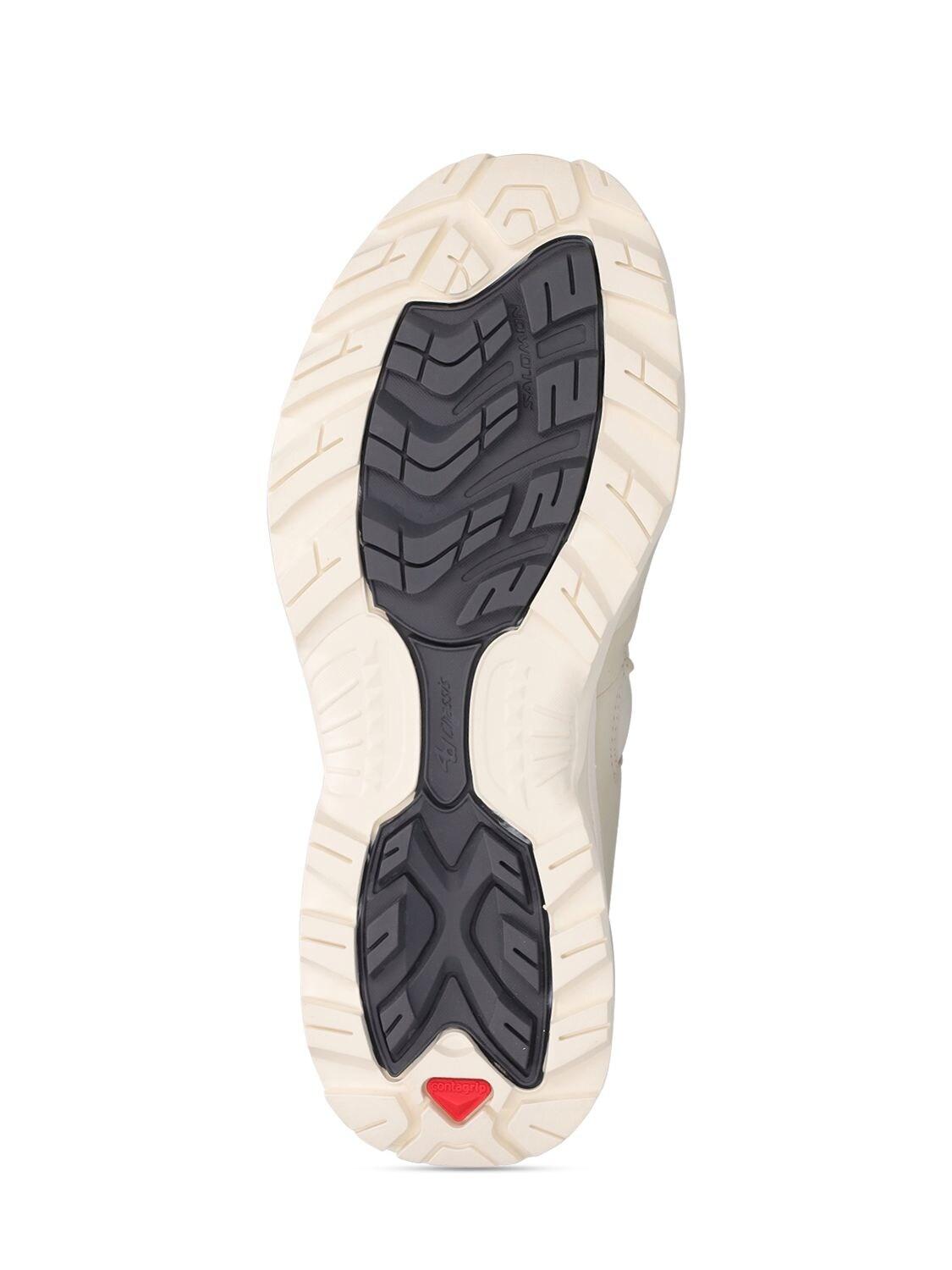 スニーカー SALOMON BEIGE ADVANCED SALOMON ADVANCED XT QUEST 2 SNEAKERS Salomon Beige Advanced Salomon Advanced XT Quest 2 sneakers