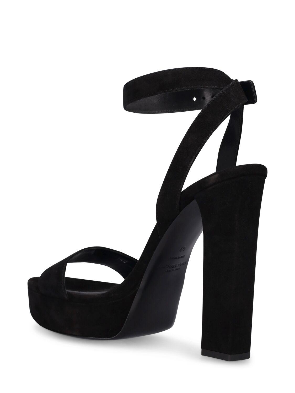 Rendezvous Platform Pumps - Black / 43 | Heels, Fashion shoes, Pretty shoes