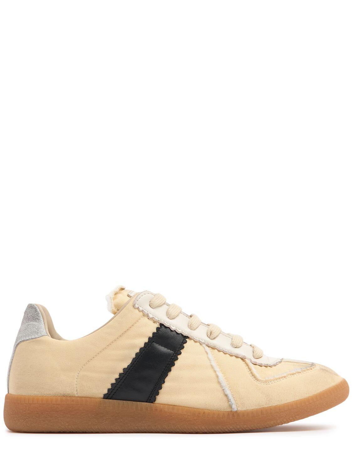 Sneakers margiela femme sale