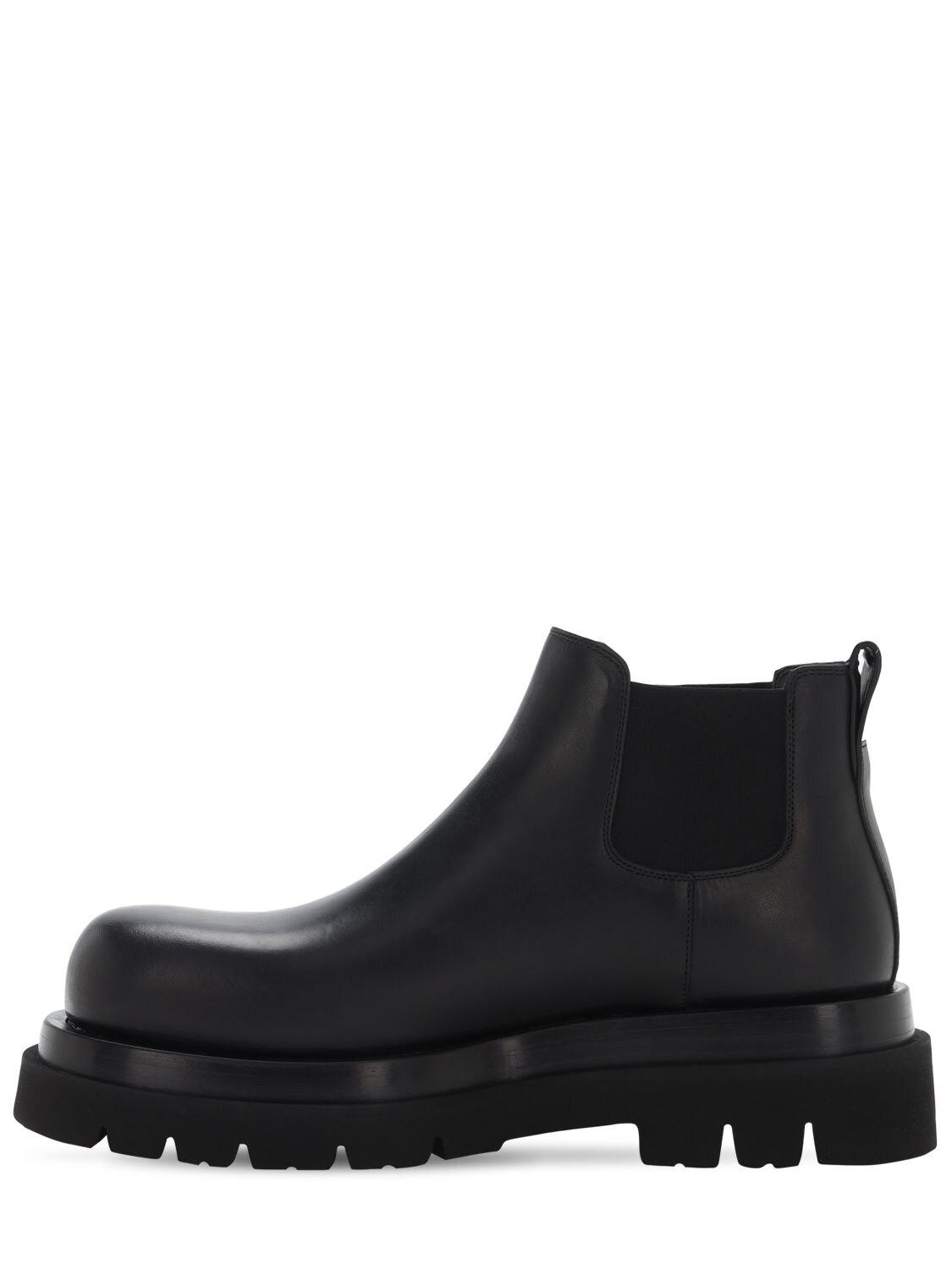 bv lug boot