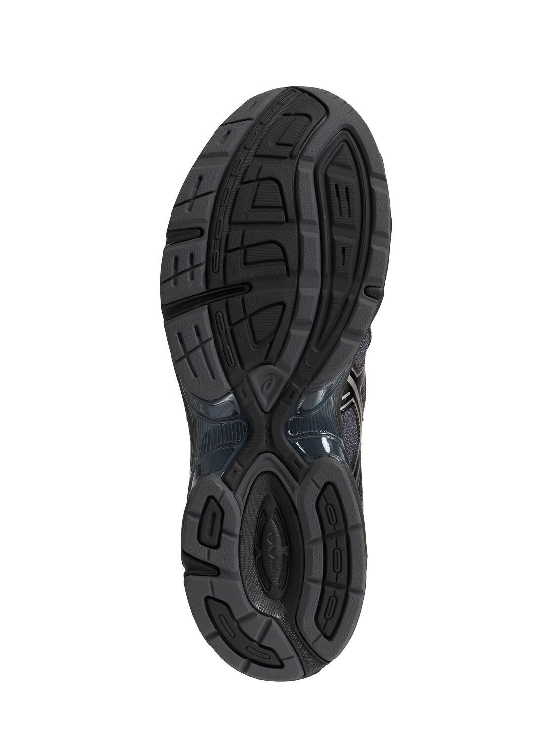 Asics Ub2-s Gel-1130 Sneakers in Black for Men | Lyst