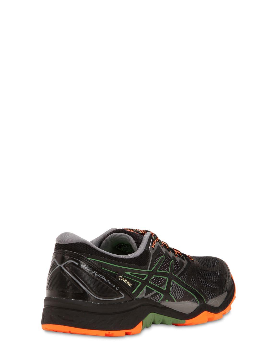 {keywor d} asics gel fujitrabuco 6 goretex