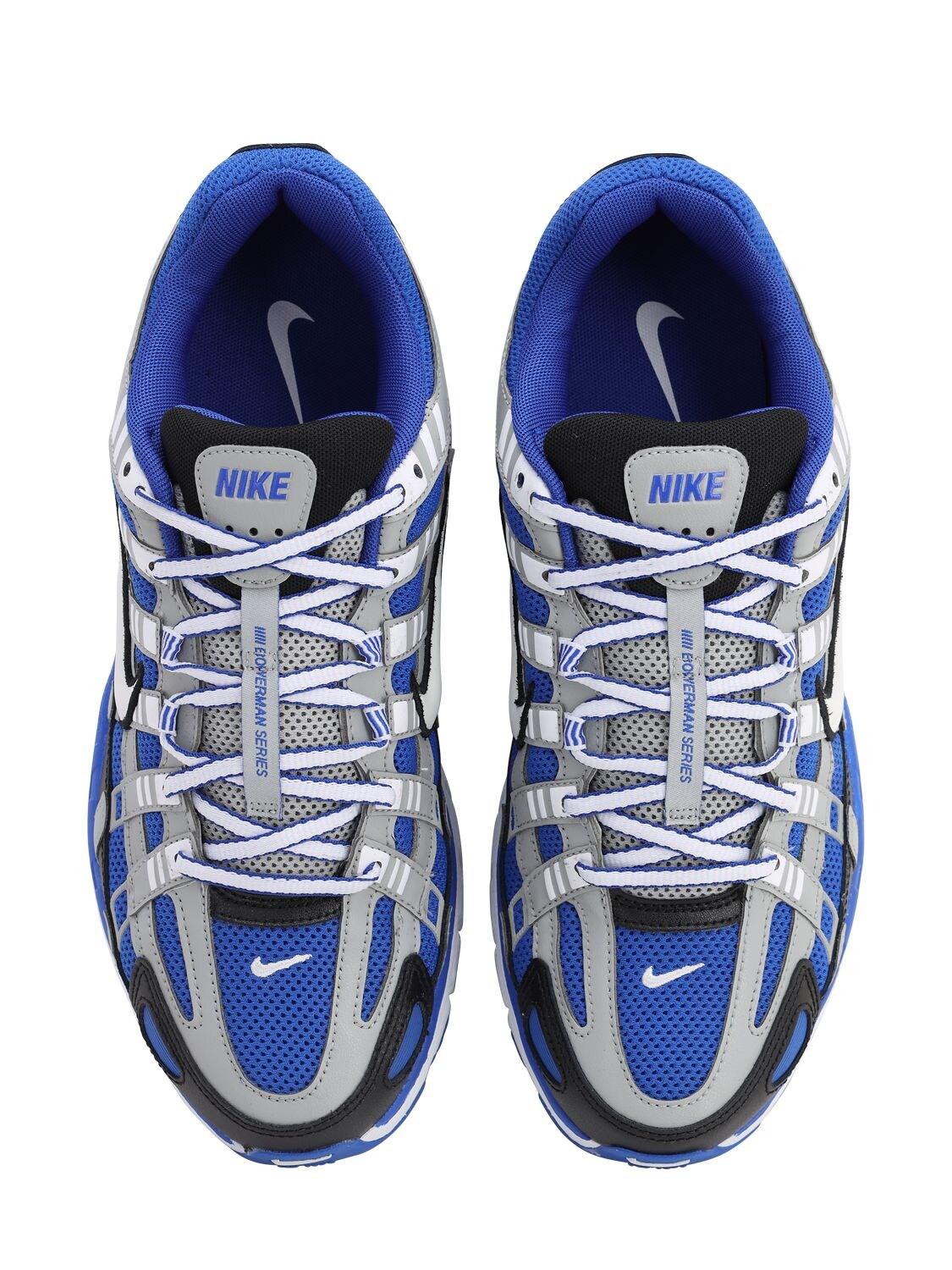 Nike P-6000 in Blue for Men | Lyst