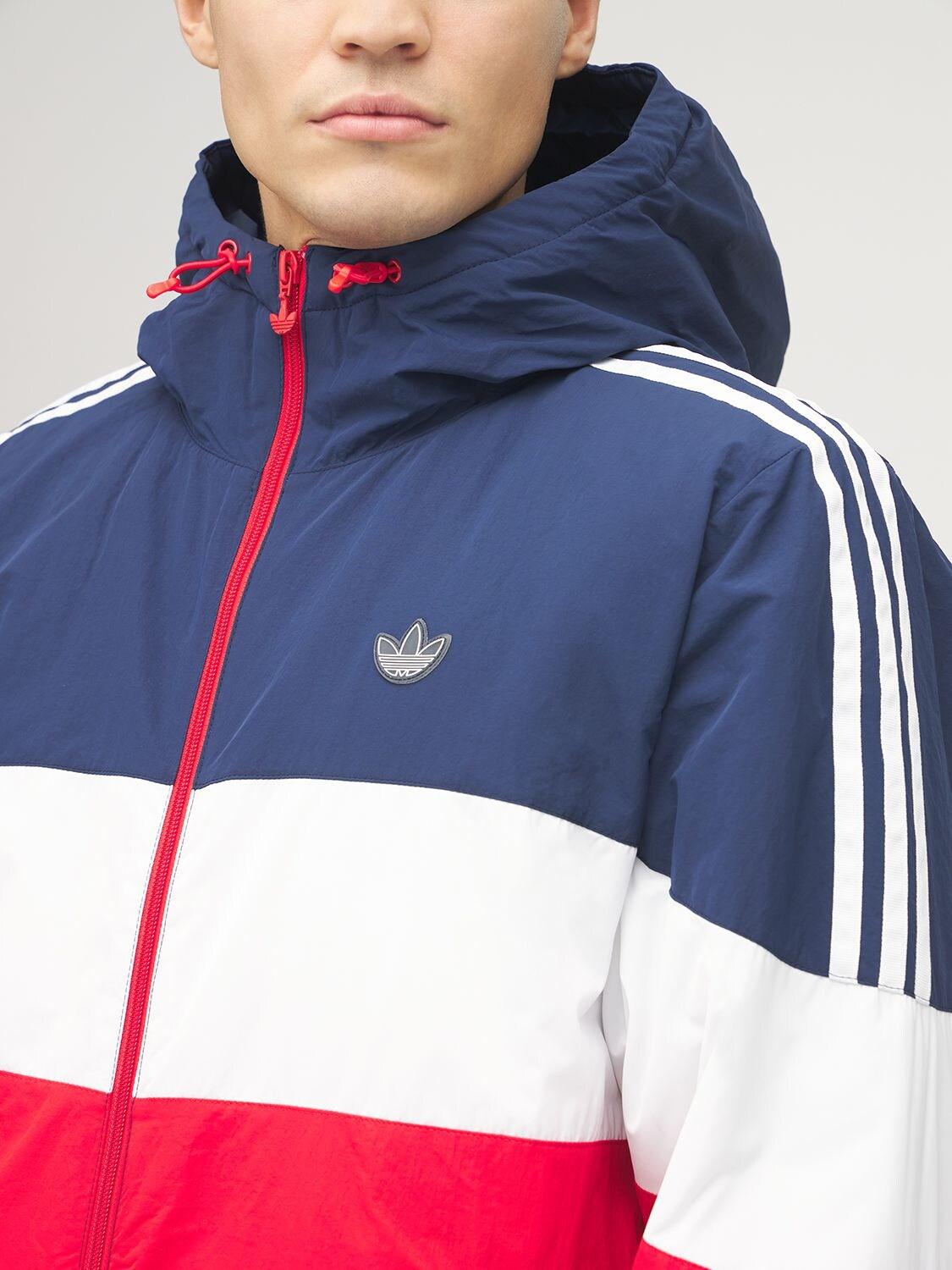 adidas cut off sweat shorts