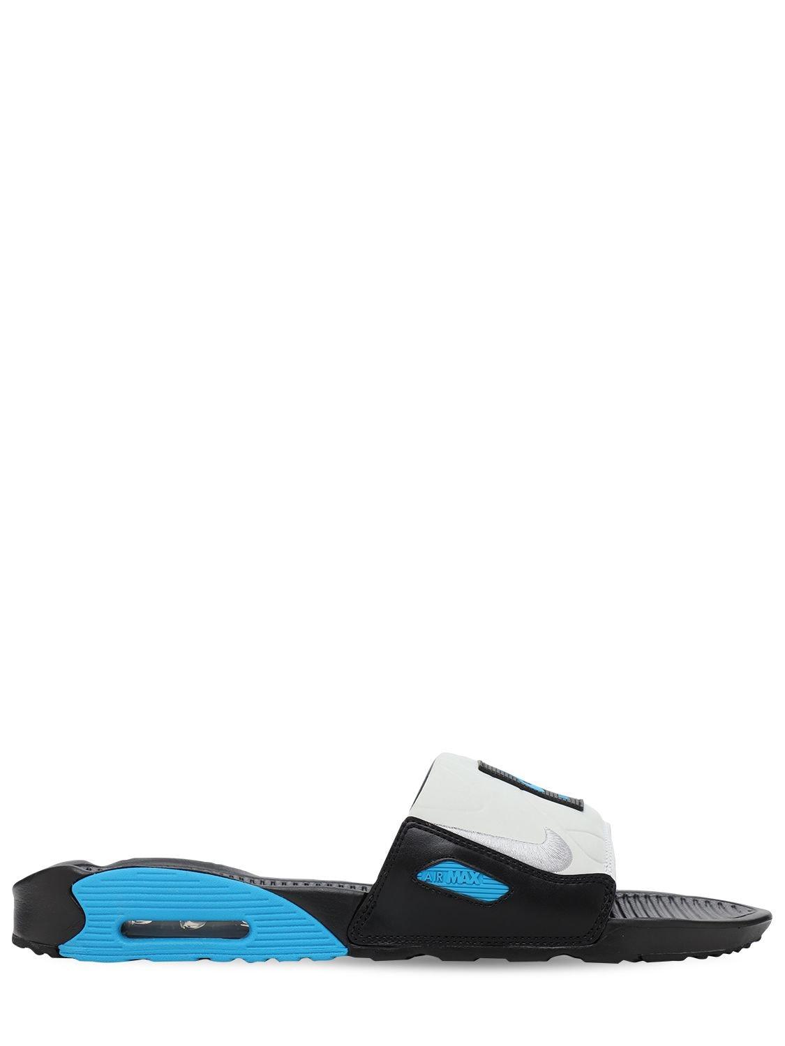 Nike Air Max 90 Slides for Men | Lyst UK