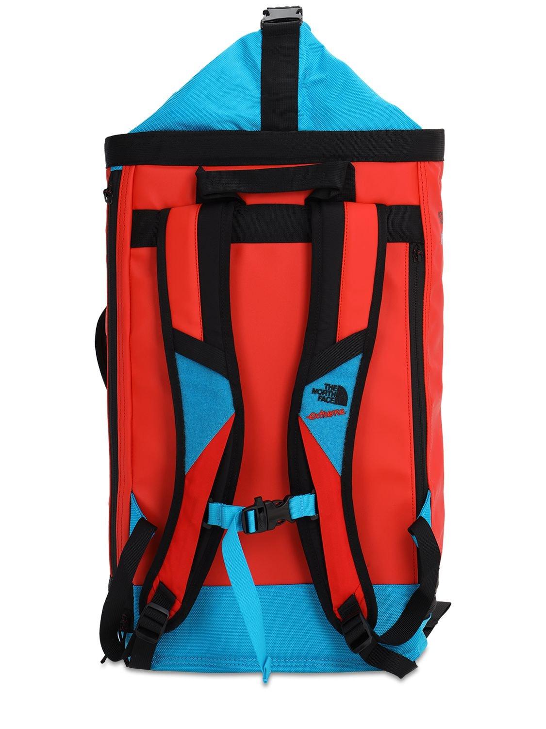 Haulaback S Backpack in Red for Men 