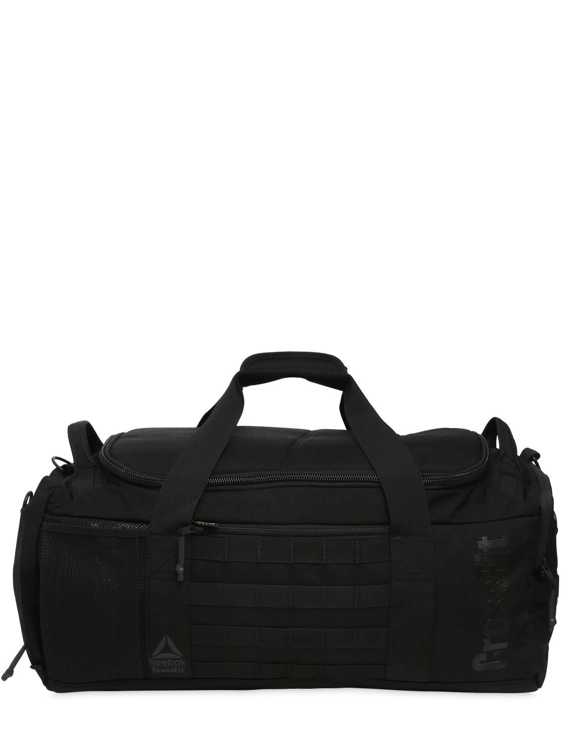reebok crossfit grip bag