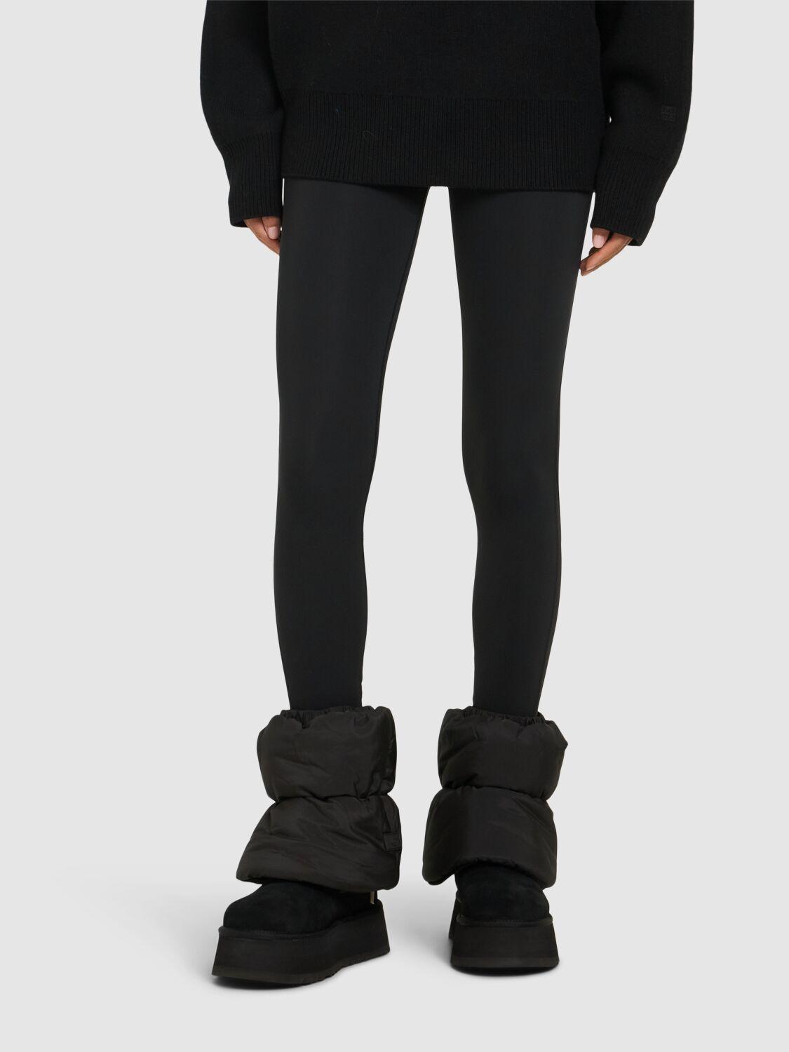 UGG 50mm Classic Mini Dipper Puffer Boots in Black | Lyst Canada UGG 50mm Classic Mini Dipper Puffer Boots in Black | Lyst Canada