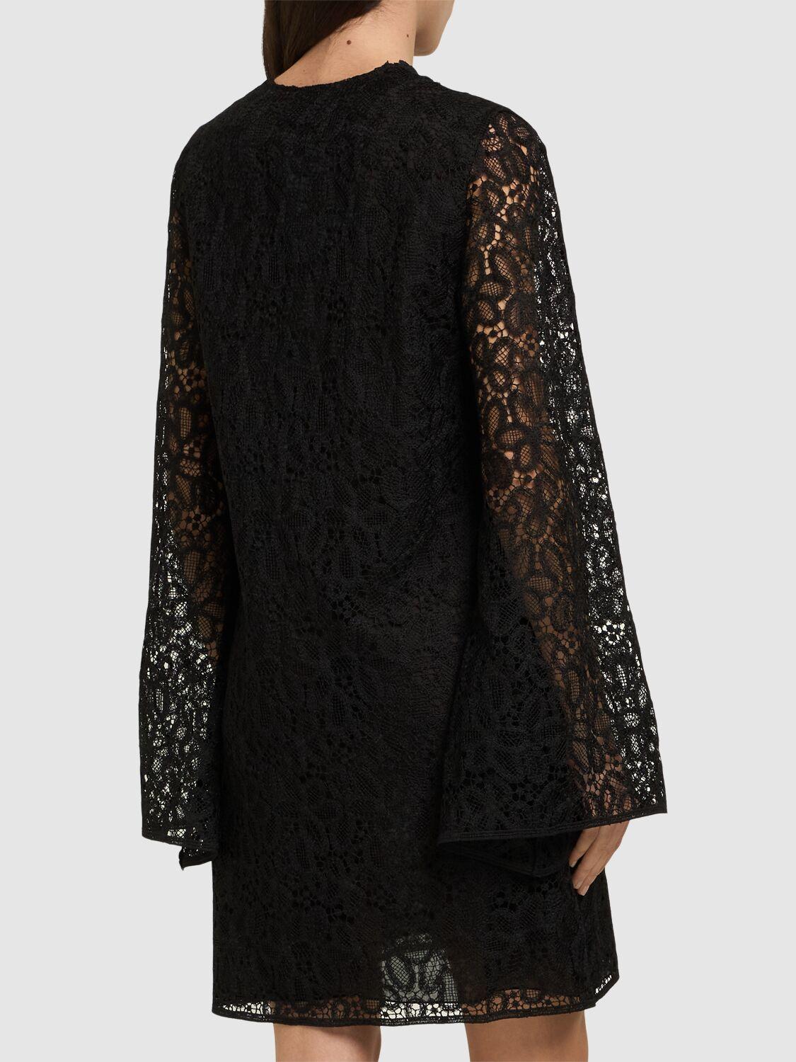 レディース Giambattista Valli ミニ/ショートワンピース