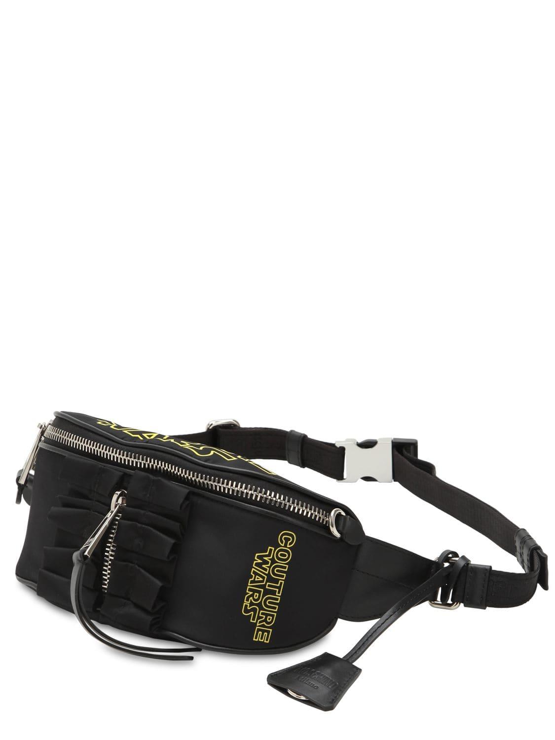 couture wars moschino