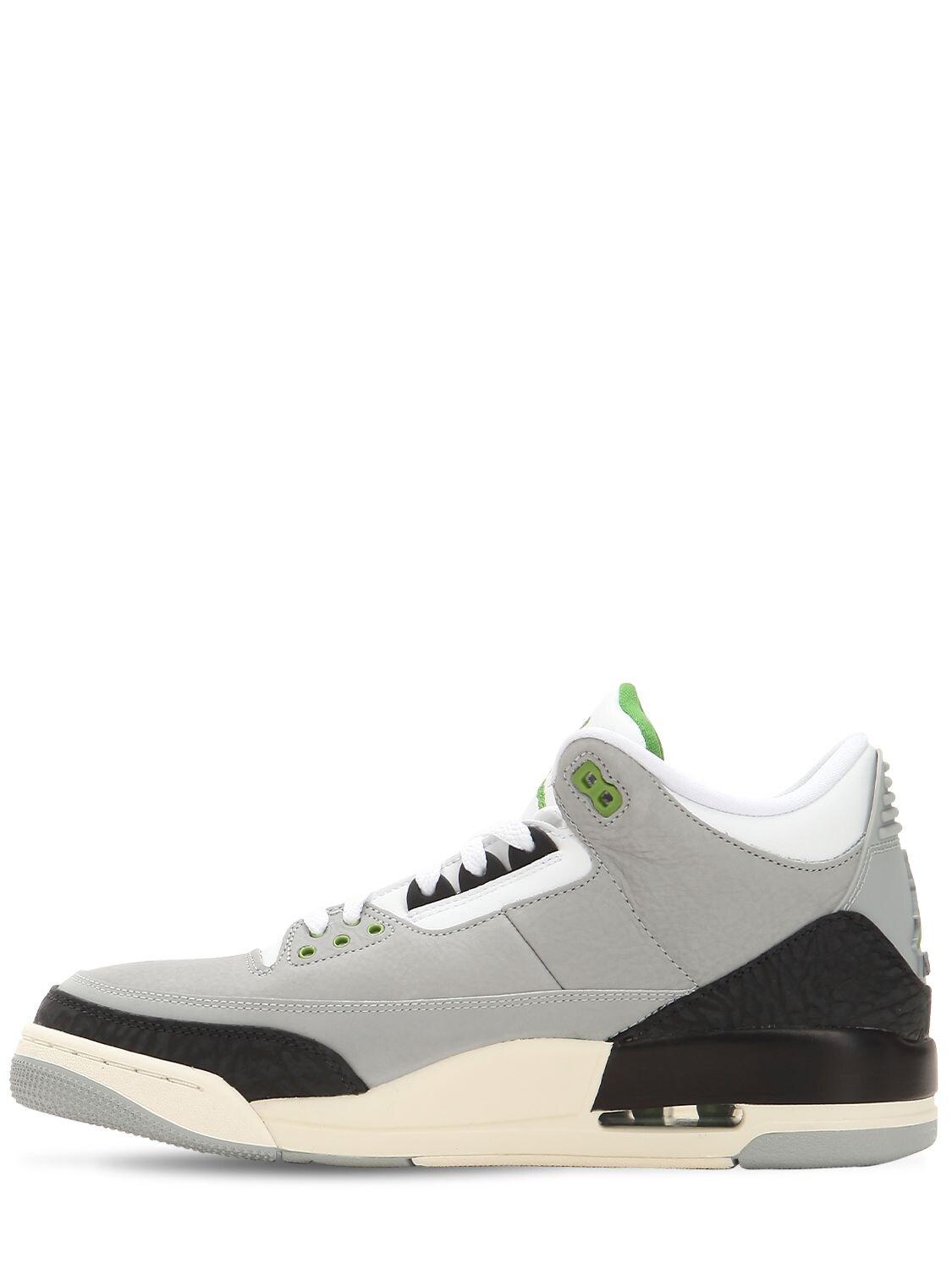 nike jordan 3 high