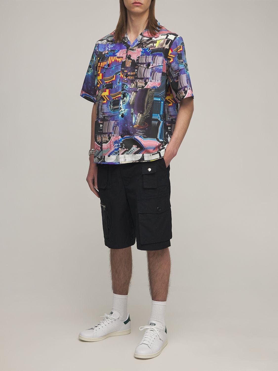 stan smith estampadas