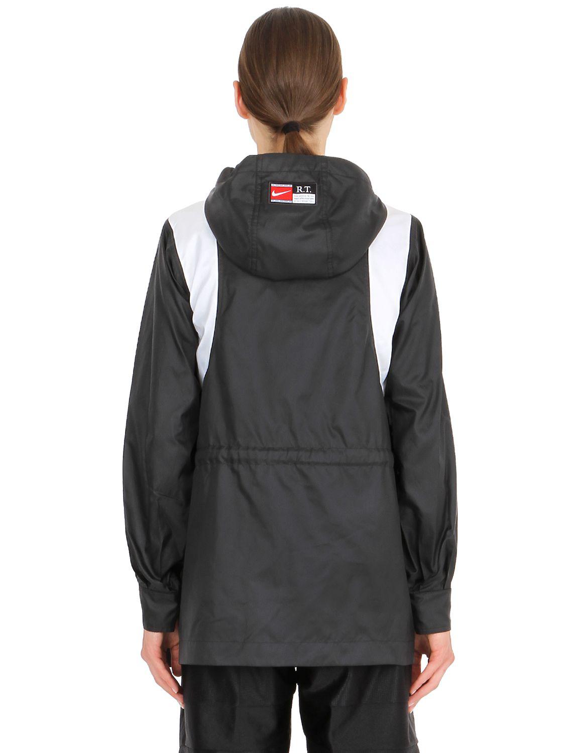 nike rt jacket