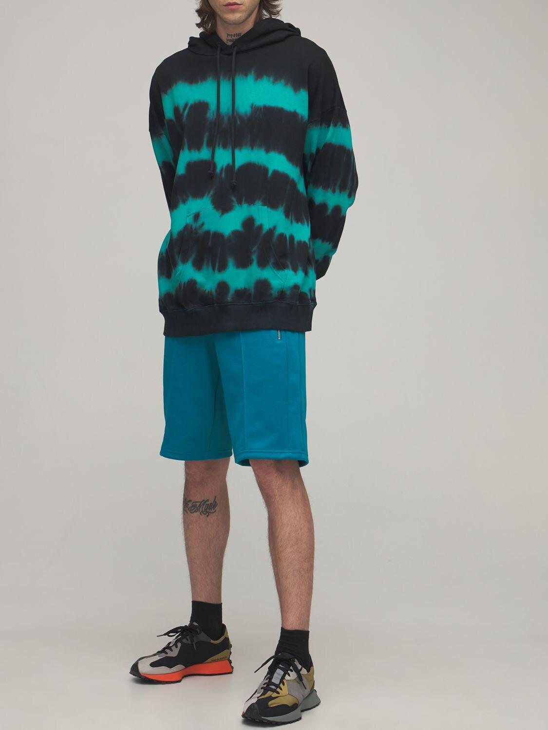 tmc puma quarter zip