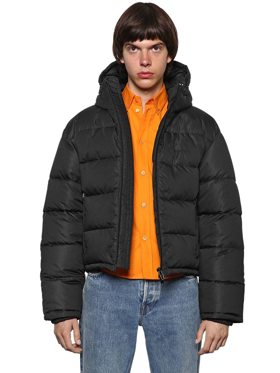 balenciaga mens down jacket, large bargain UP TO 53% OFF - statehouse.gov.sl