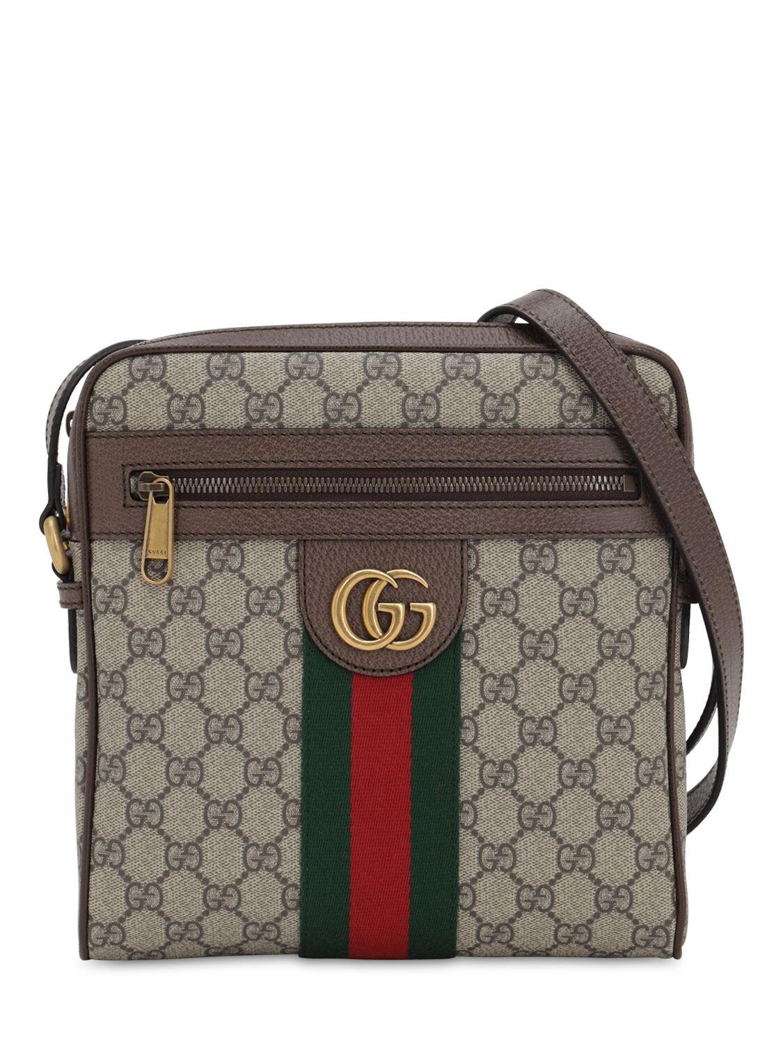 ophidia gucci crossbody