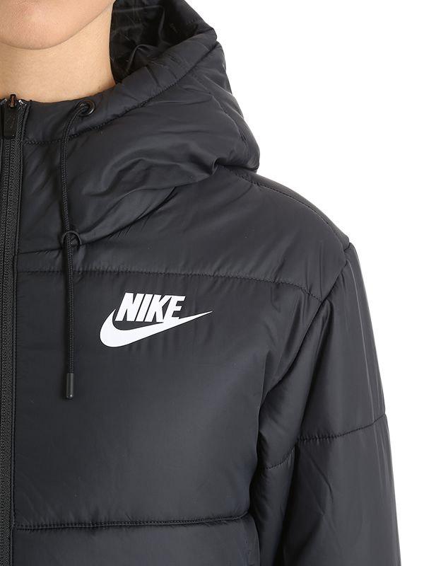 nike advance 15 synthetic jacket