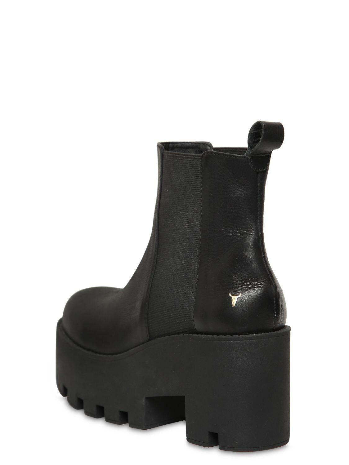 windsor smith alien boots