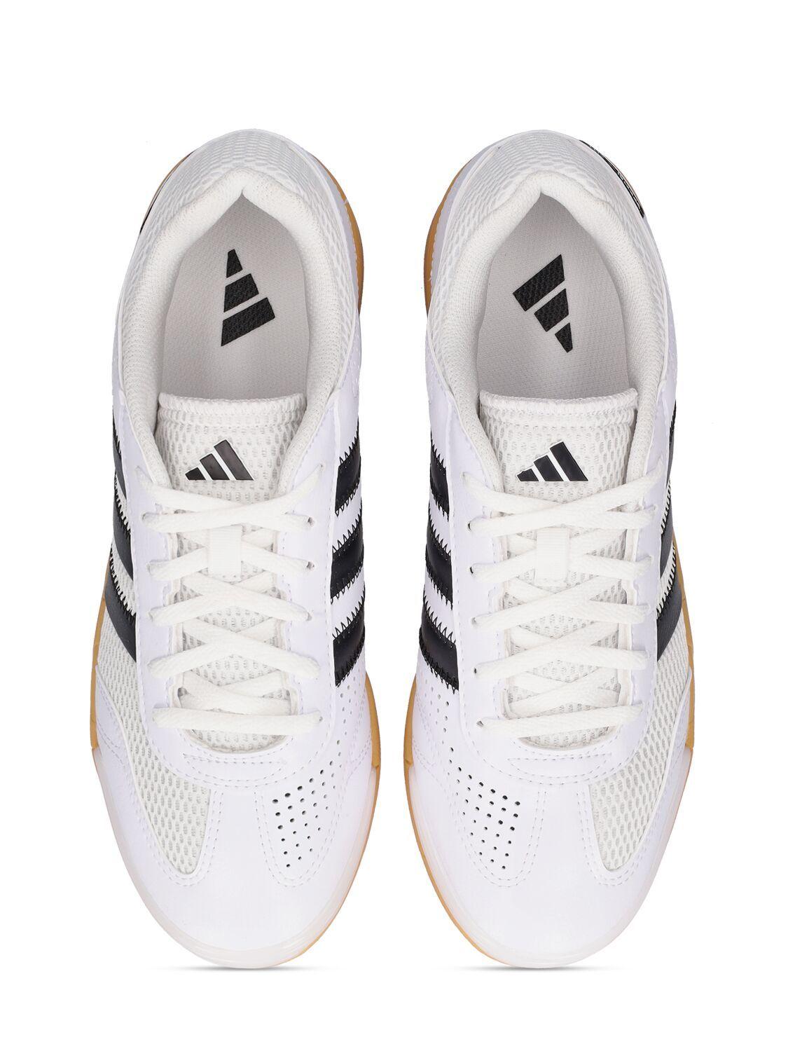 adidas Originals Spezial Light Sneakers in White for Men | Lyst