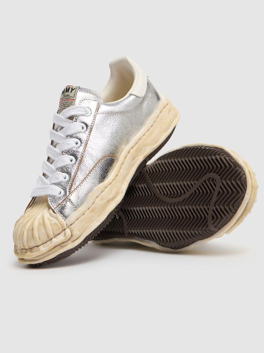 Maison Mihara Yasuhiro Low-top sneakers for Men | Online