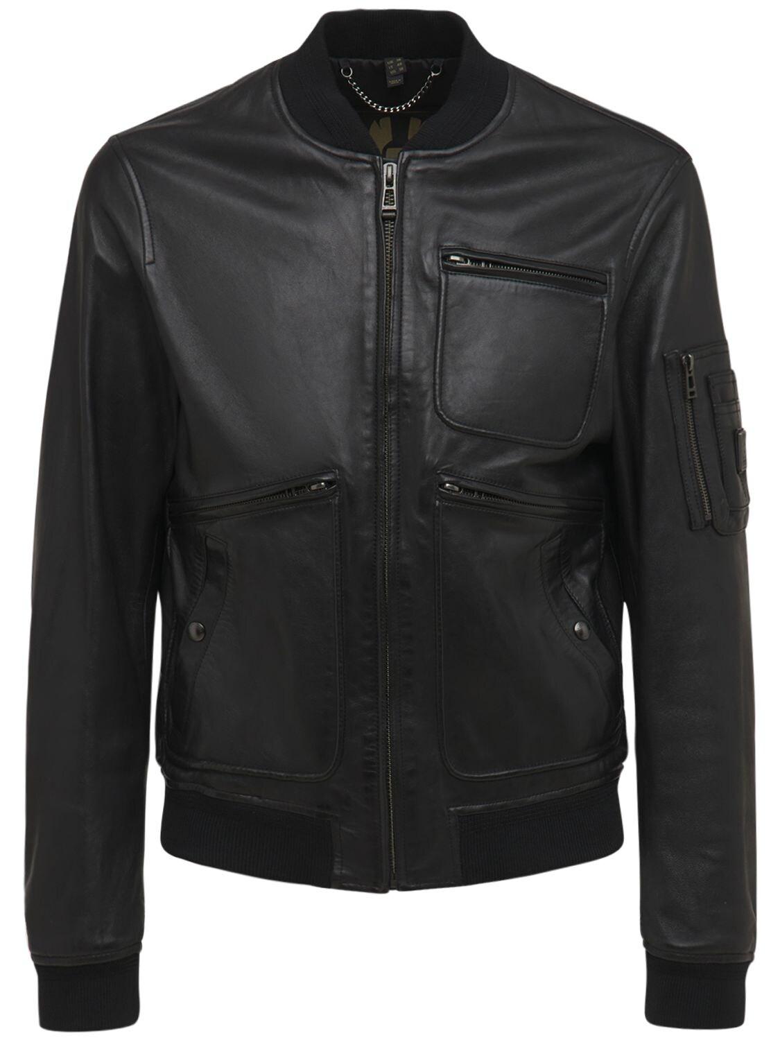 belstaff pershall