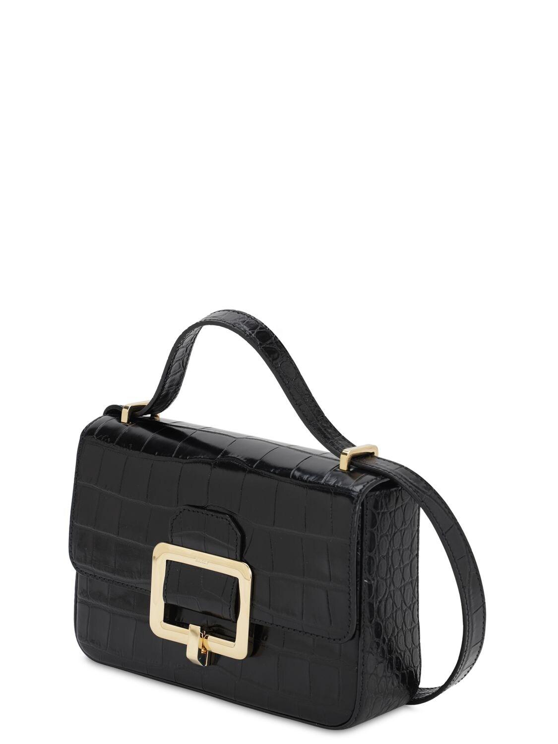 bally janelle bag