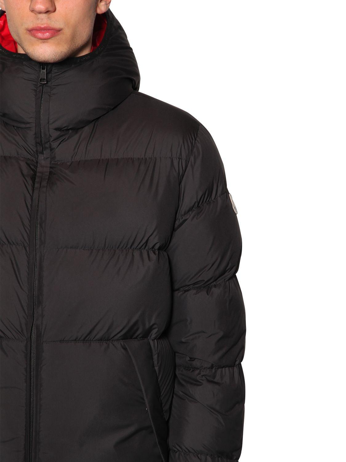 Moncler Synthetic Lumiere in Black for Men | Lyst Canada