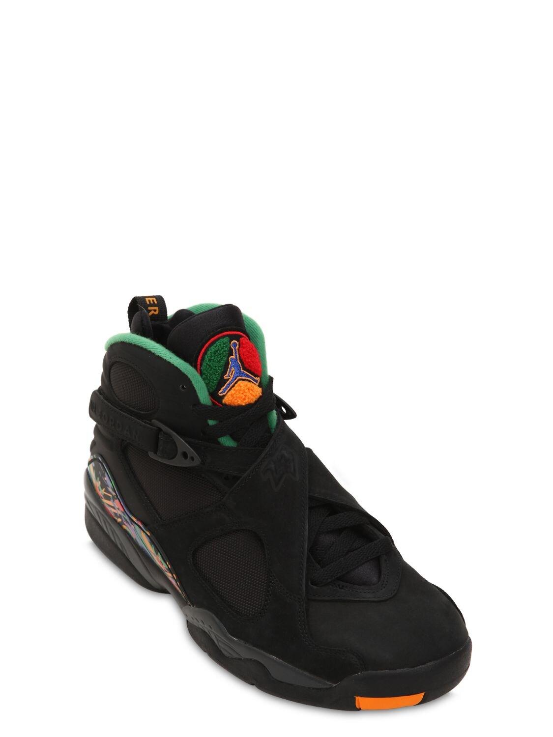 nike jordan 8 retro high