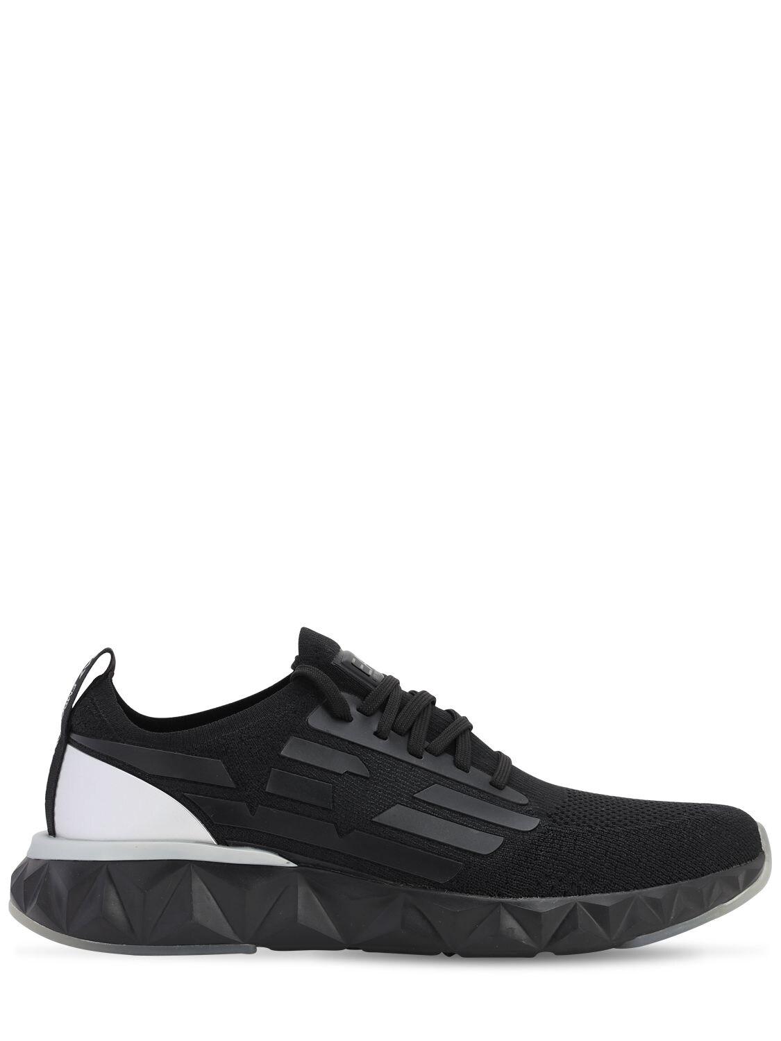 Ultimate 2.0 sneakers | EMPORIO ARMANI Unisex